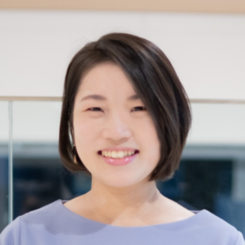 株式会社ほいらく 代表取締役 大津 朱里 氏