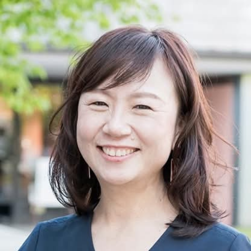 アッパービレッジ有限会社 代表取締役 ムラカミ ヨシコ 氏