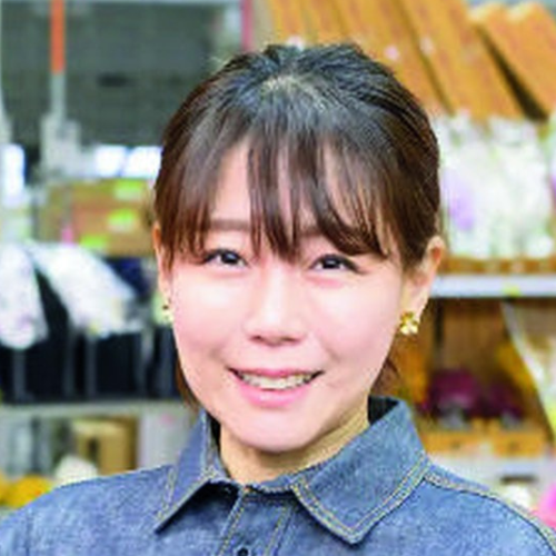 株式会社Uca 代表取締役 片山 結花 氏