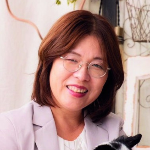 まま楽楽 代表 吉原 由美 氏