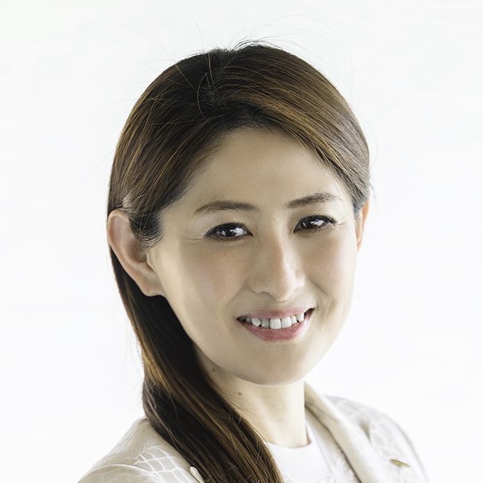株式会社SolidLove 代表取締役 栃原 悠希 氏